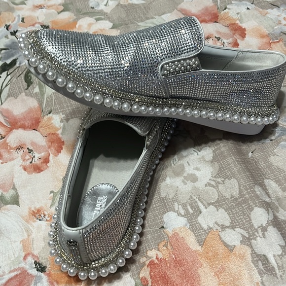 MK custom made loafer - Picture 3 of 8
